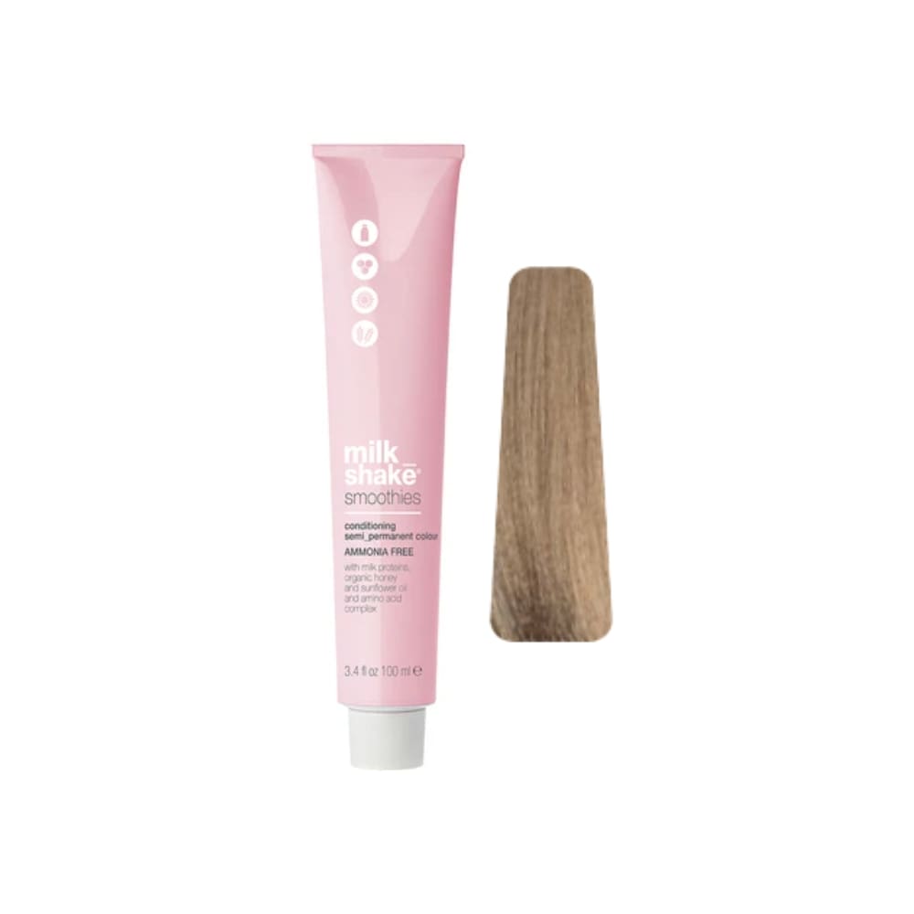 MILKSHAKE SMOOTHIES COLOR SEMI PERM CREAM 8BA/8.81 100ML