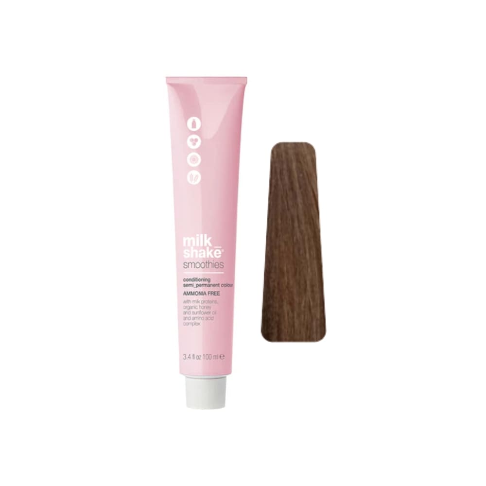 MILKSHAKE SMOOTHIES COLOR SEMI PERM CREME 6BB/6.88 100ML