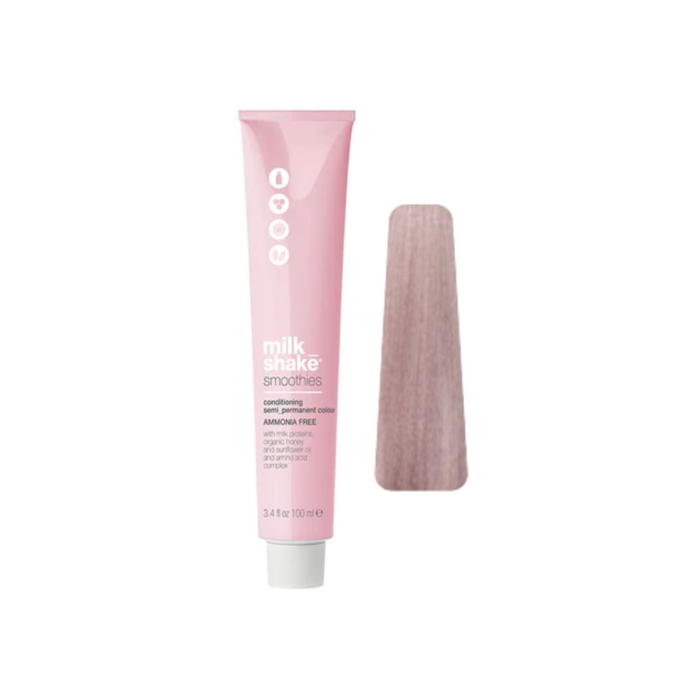 MILKSHAKE SMOOTHIES COLOR SEMI PERM CREAM 9NV/9.07 100ML