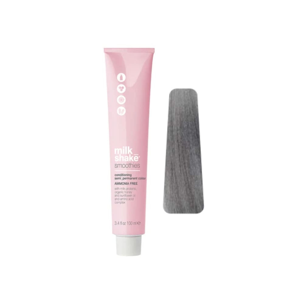 MILKSHAKE SMOOTHIES COLOR SEMI PERM CREAM 10AA/10.11 100ML