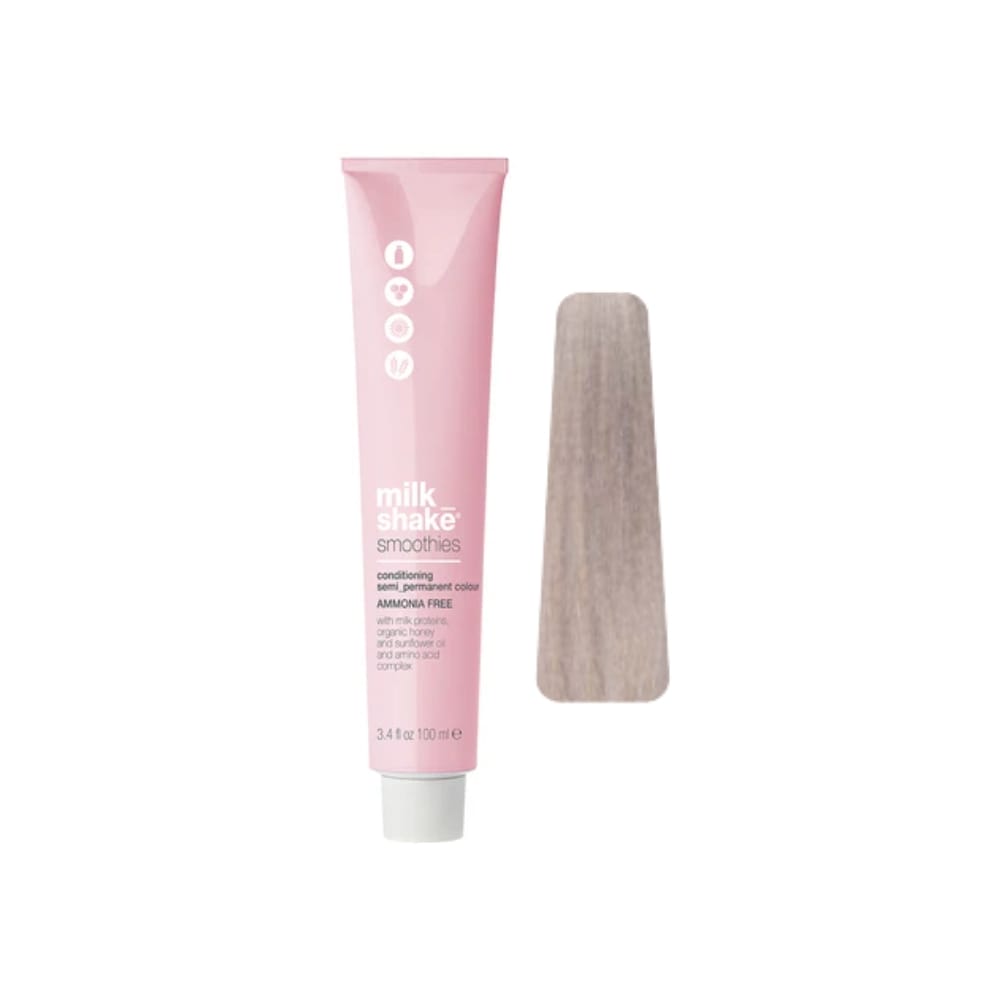 MILKSHAKE SMOOTHIES COLOR SEMI PERM CREME 10AR/10.116 100ML