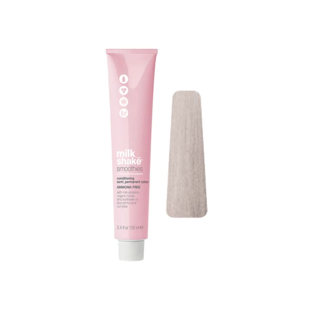 MILKSHAKE SMOOTHIES COLOR SEMI PERM CREME 10AV/10.17 100ML