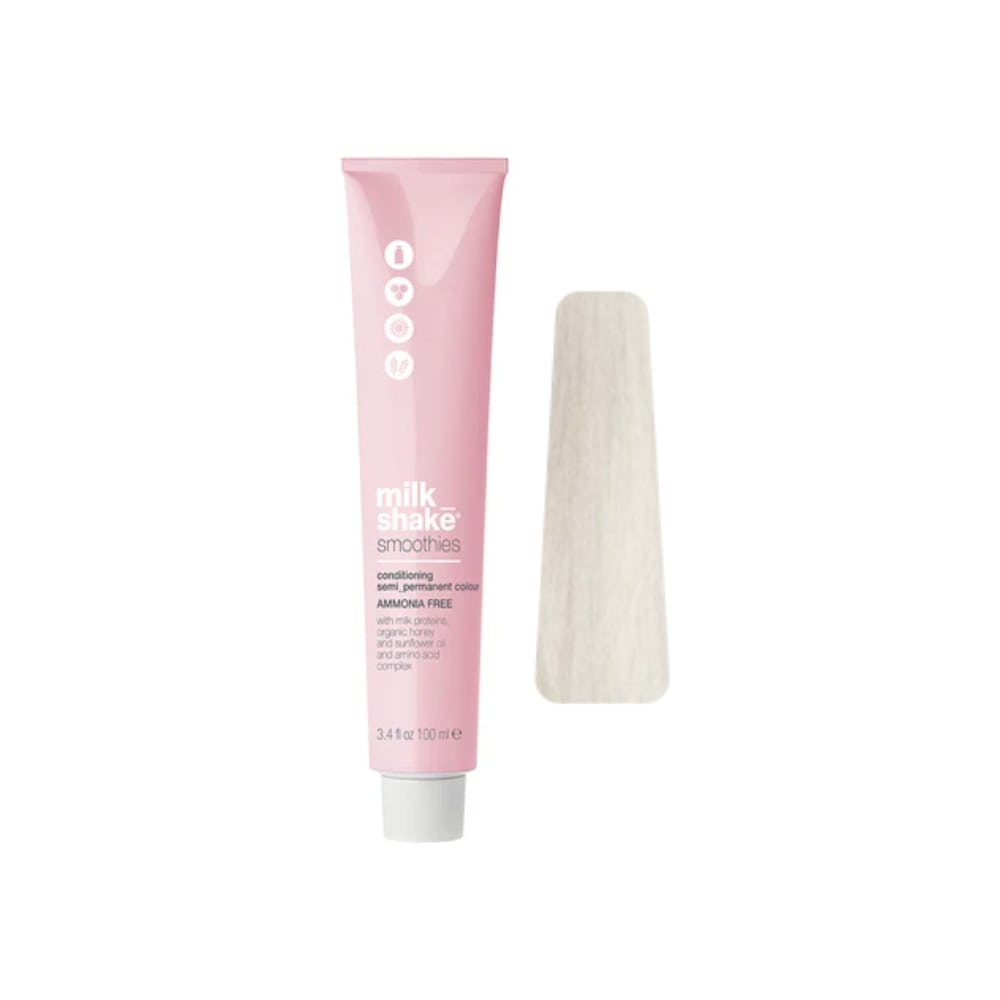 MILKSHAKE SMOOTHIES COLOR SEMI PERM CREAM PEARL 100ML