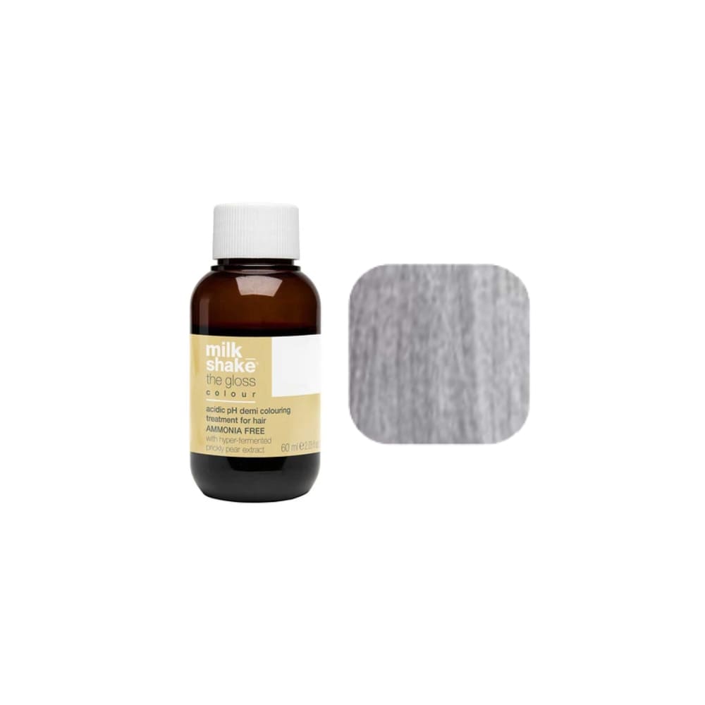 MILKSHAKE THE GLOSS COLOUR DEMI PERM LIQUID 9A/9.1 60ML