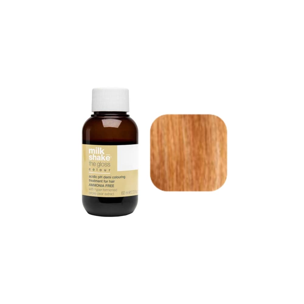 MILKSHAKE THE GLOSS COLOUR DEMI PERM LIQUID 9CG/9.43 60ML