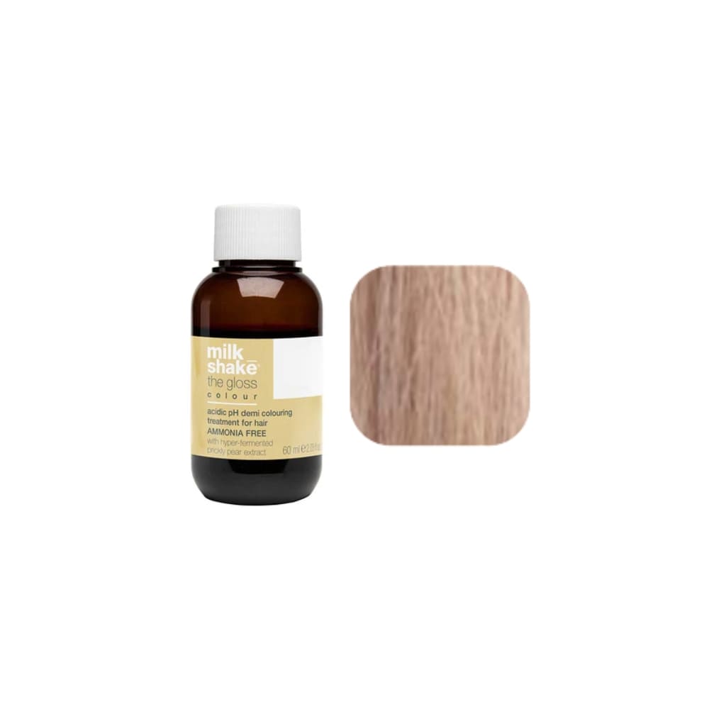MILKSHAKE THE GLOSS COLOUR DEMI PERM LIQUID 9V/9.7 60ML
