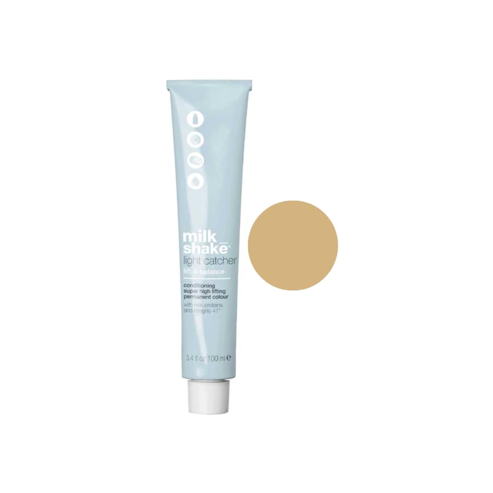 MILK SHAKE LIGHT CATCHER TONER LIFT & BALANCE GOLDEN HOUR 03 100 ML