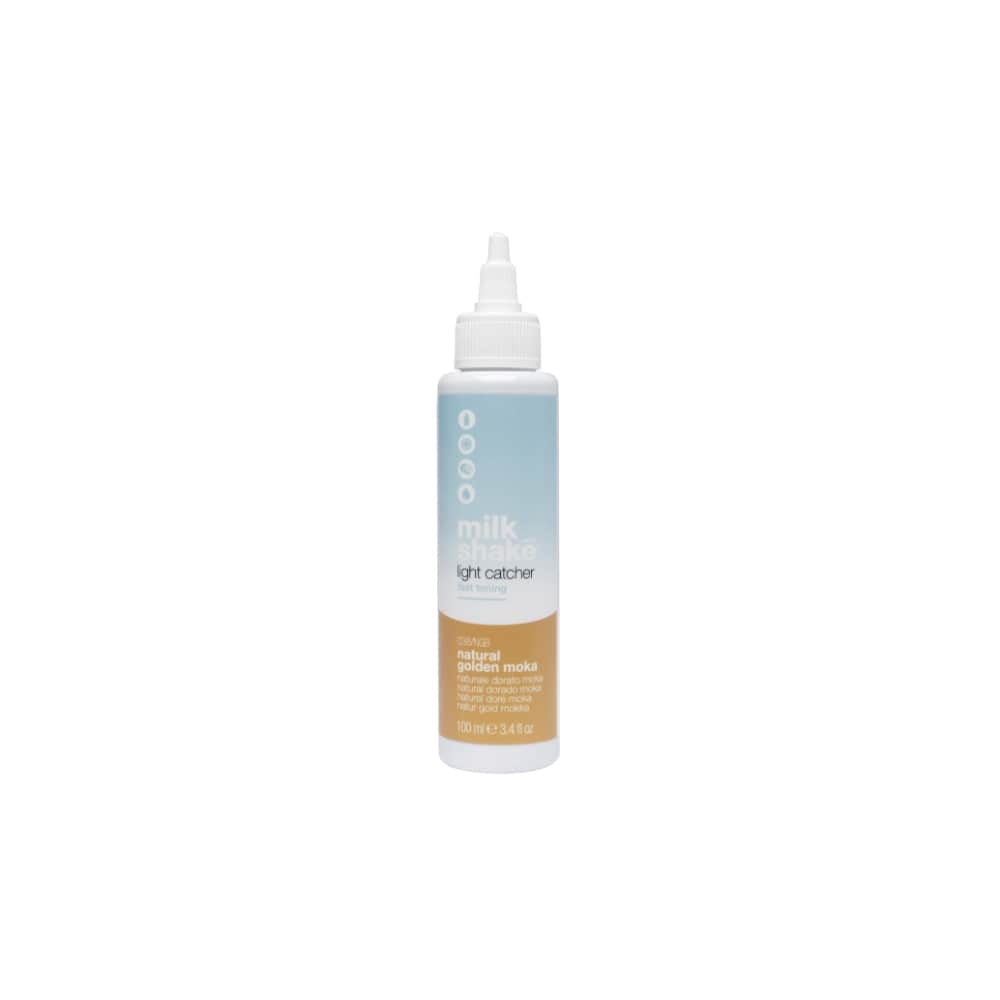 MILKSHAKE LIGHT CATCHER COLOR SEMI PERM LIQUIDE  038/NGB 100ML