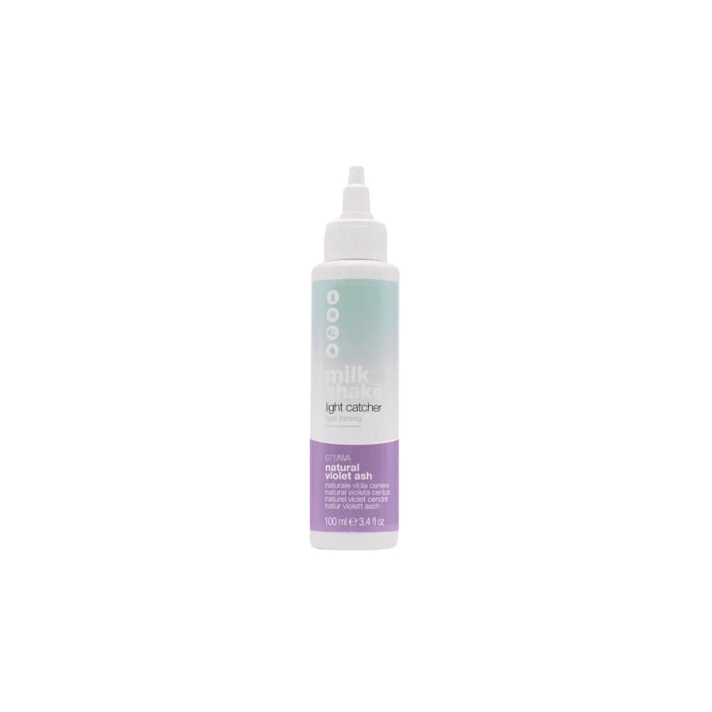 MILKSHAKE LIGHT CATCHER COLOR SEMI PERM LIQUIDE  071/NVA 100ML