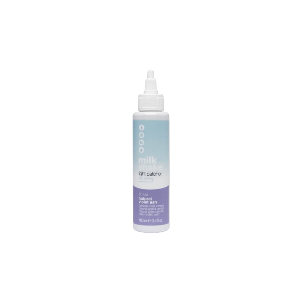 MILKSHAKE LIGHT CATCHER COLOR SEMI PERM LIQUIDE 017/NAV 100ML