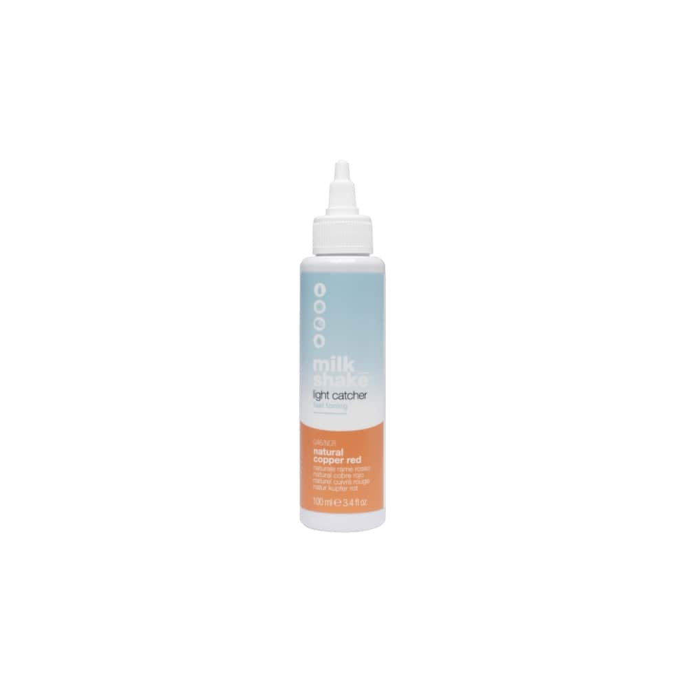 MILKSHAKE LIGHT CATCHER COLOR SEMI PERM LIQUIDE  046/NCR 100ML