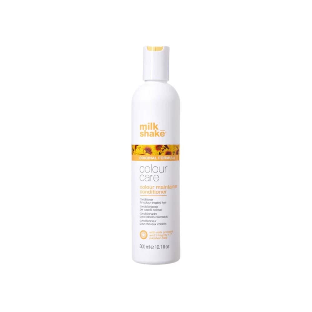 MILKSHAKE COLOUR CARE REVITALISANT POUR CHEVEUX COLORES 300ML
