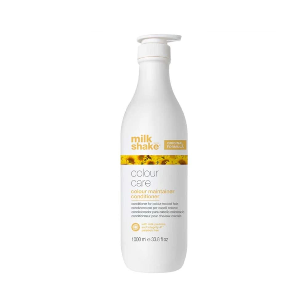 MILKSHAKE COLOUR CARE CONDITIONER FOR COLORED HAIR 1000ML
