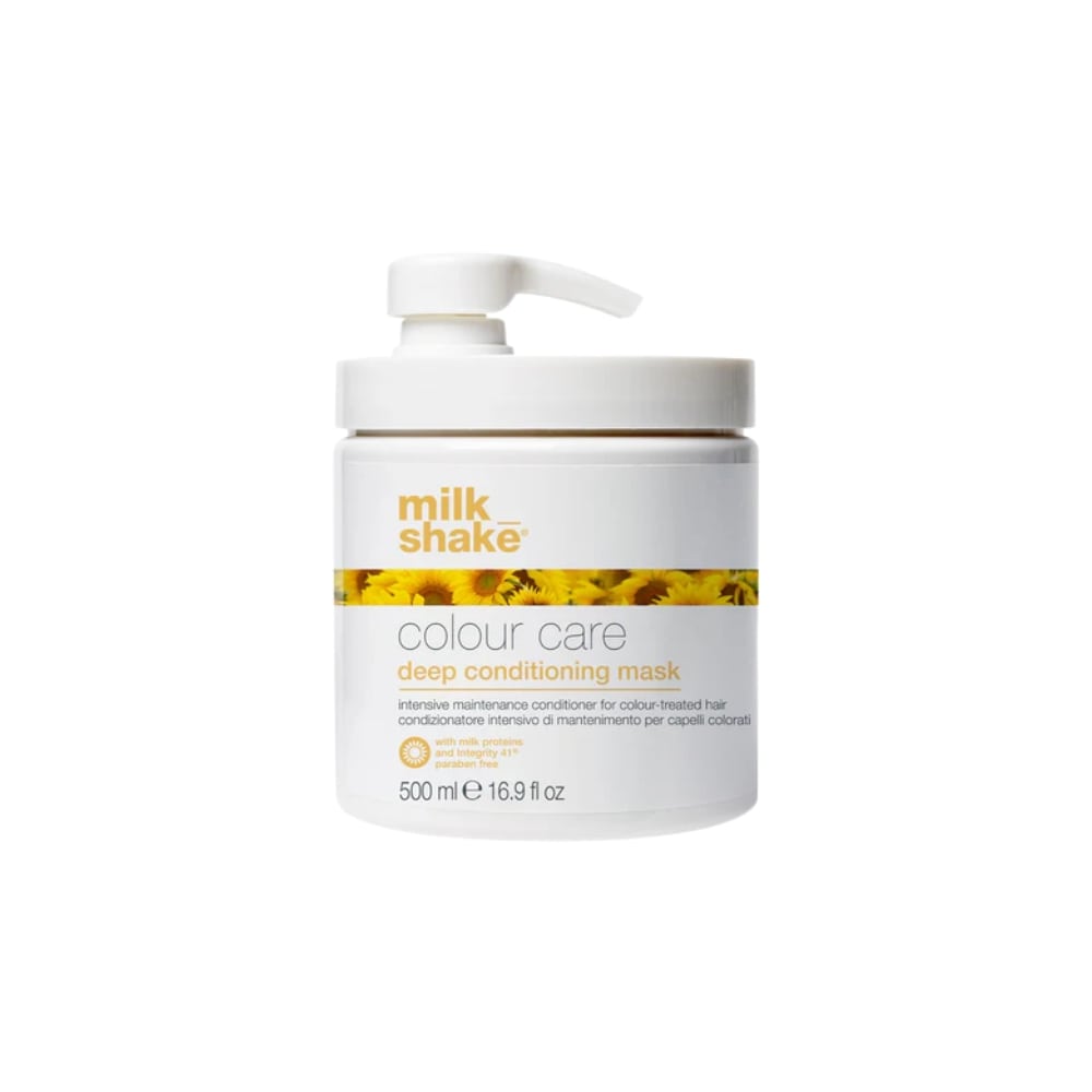 MILKSHAKE COLOUR CARE DEEP CONDITIONNIG MASK FOR COLORED HAIR 500ML