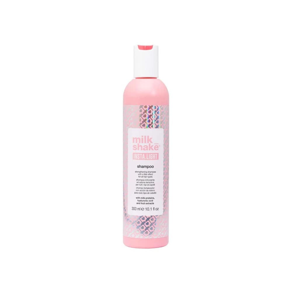 MILKSHAKE INSTA LIGHT STRENGTHENING SHAMPOO 300ML