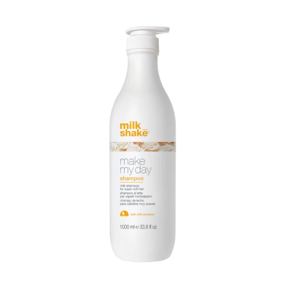 MILKSHAKE MAKE MY DAY SHAMPOO FOR ALL HAIR TYPES 1000ML