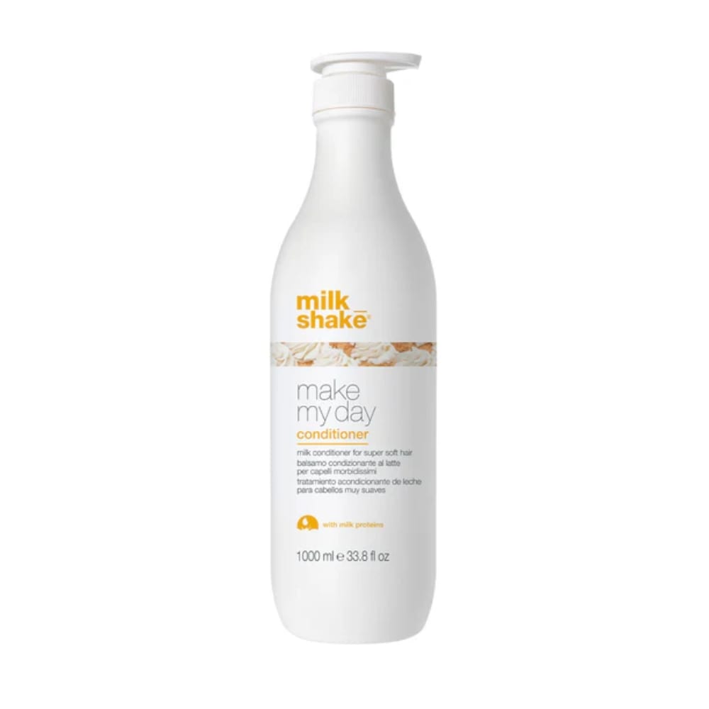MILKSHAKE MAKE MY DAY CONDITIONER FOR ALL HAIR TYPES 1000ML