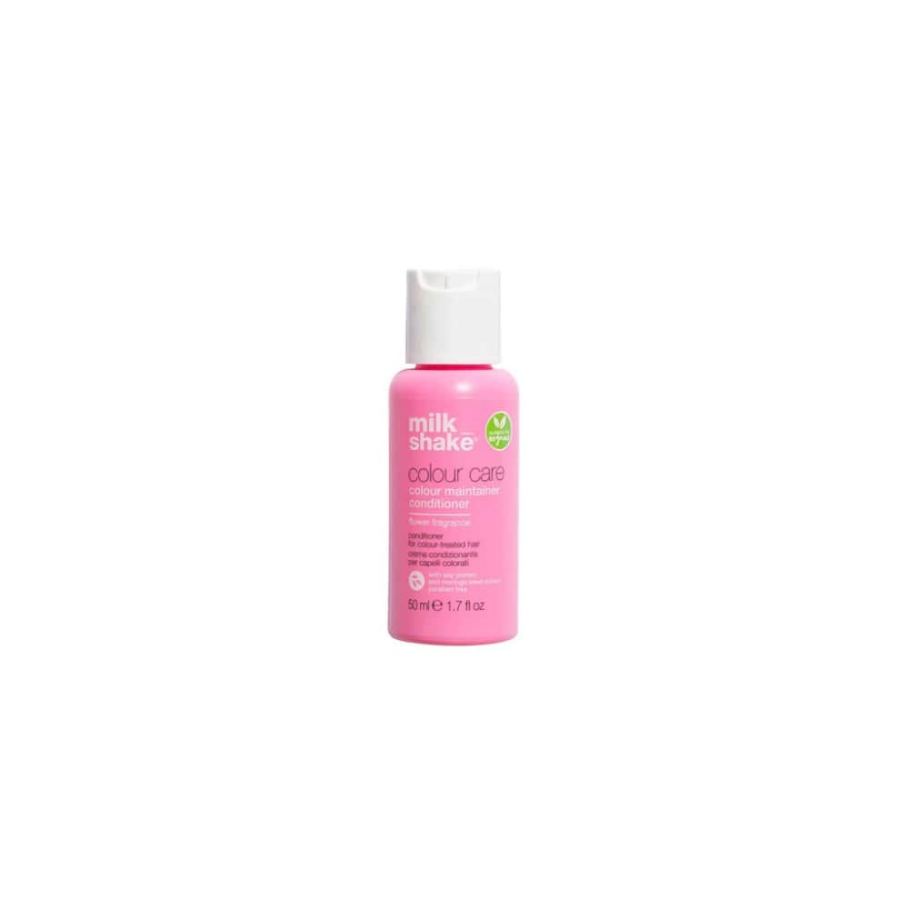MILKSHAKE COLOUR CARE REVITALISANT HYDRATANT ET PROTECTEUR FRAGRANCE DE FLEUR 50ML