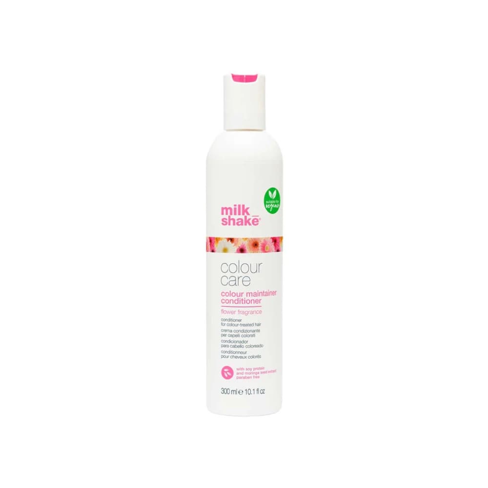 MILKSHAKE COLOUR CARE REVITALISANT HYDRATANT ET PROTECTEUR FRAGRANCE DE FLEUR 300ML