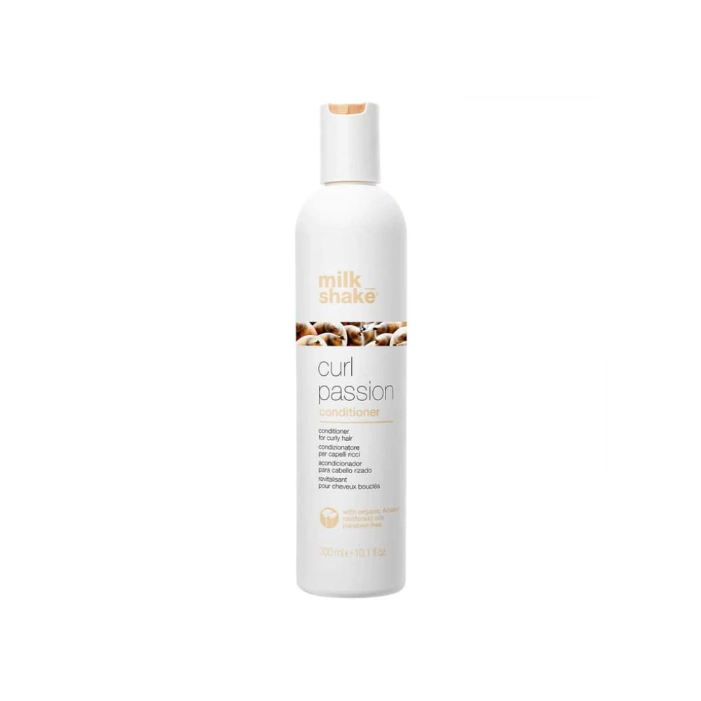 MILKSHAKE CURL PASSION CONDITIONER FOR CURLY HAIR 300ML