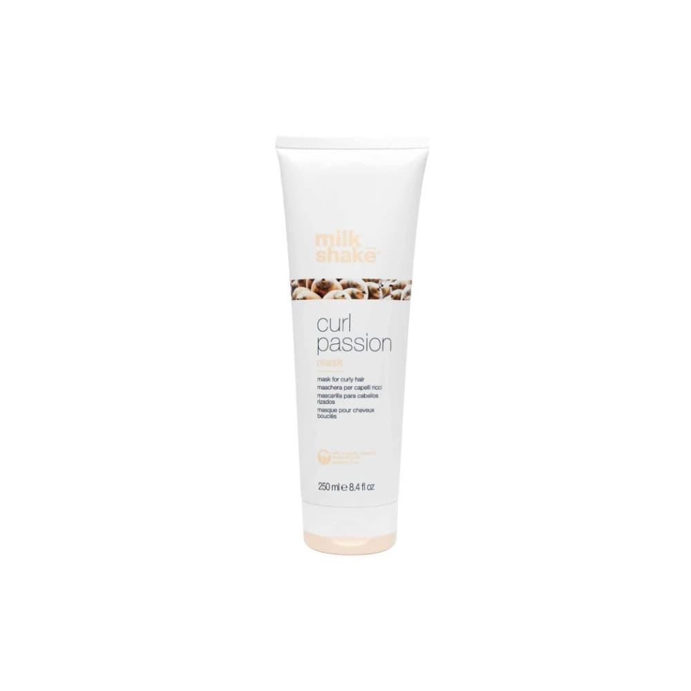 MILKSHAKE CURL PASSION MASK FOR CURLY HAIR 250ML