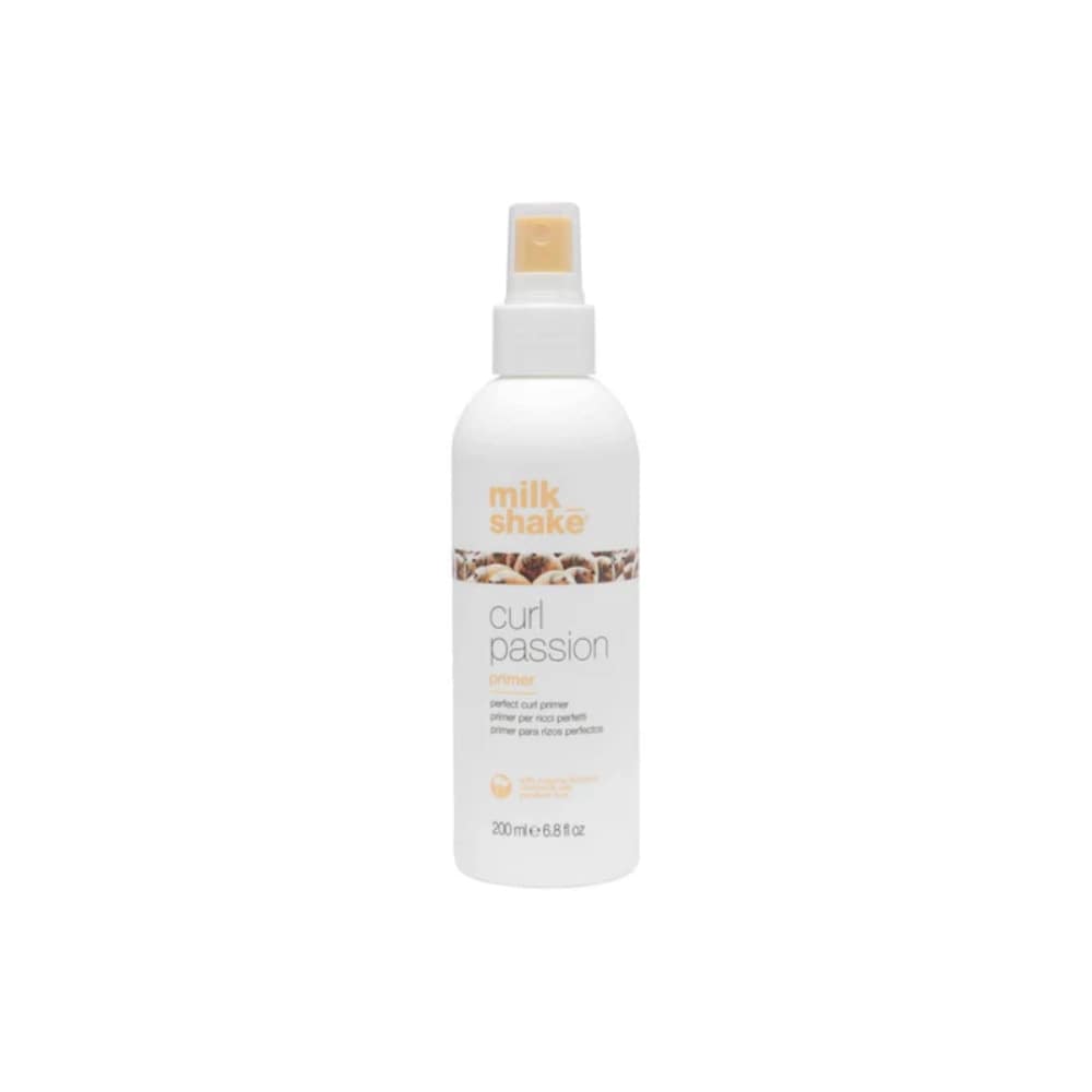 MILKSHAKE CURL PASSION PRIMER TREATMENT FOR CURLY HAIR 200ML