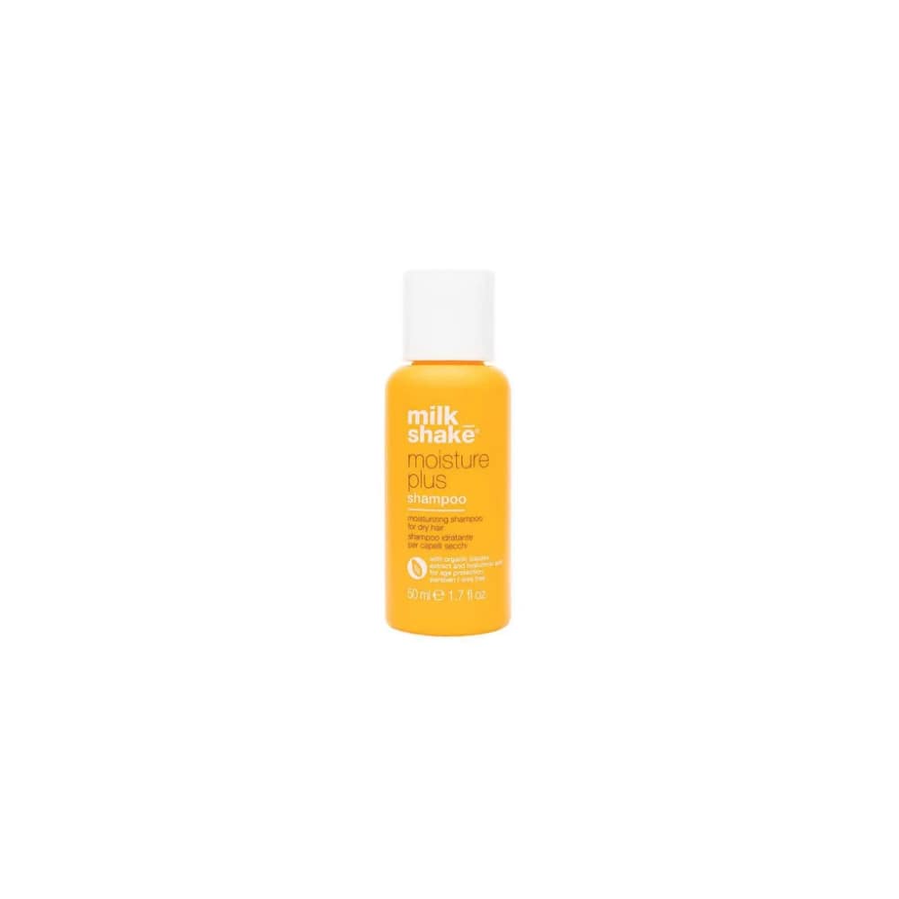 MILKSHAKE MOISTURE & MORE HYDRATING SHAMPOO 50ML