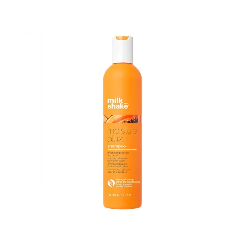 MILKSHAKE MOISTURE & MORE HYDRATING SHAMPOO 300ML
