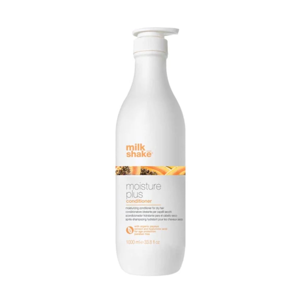 MILKSHAKE MOISTURE & MORE MOISTURISING CONDITIONER 1000ML