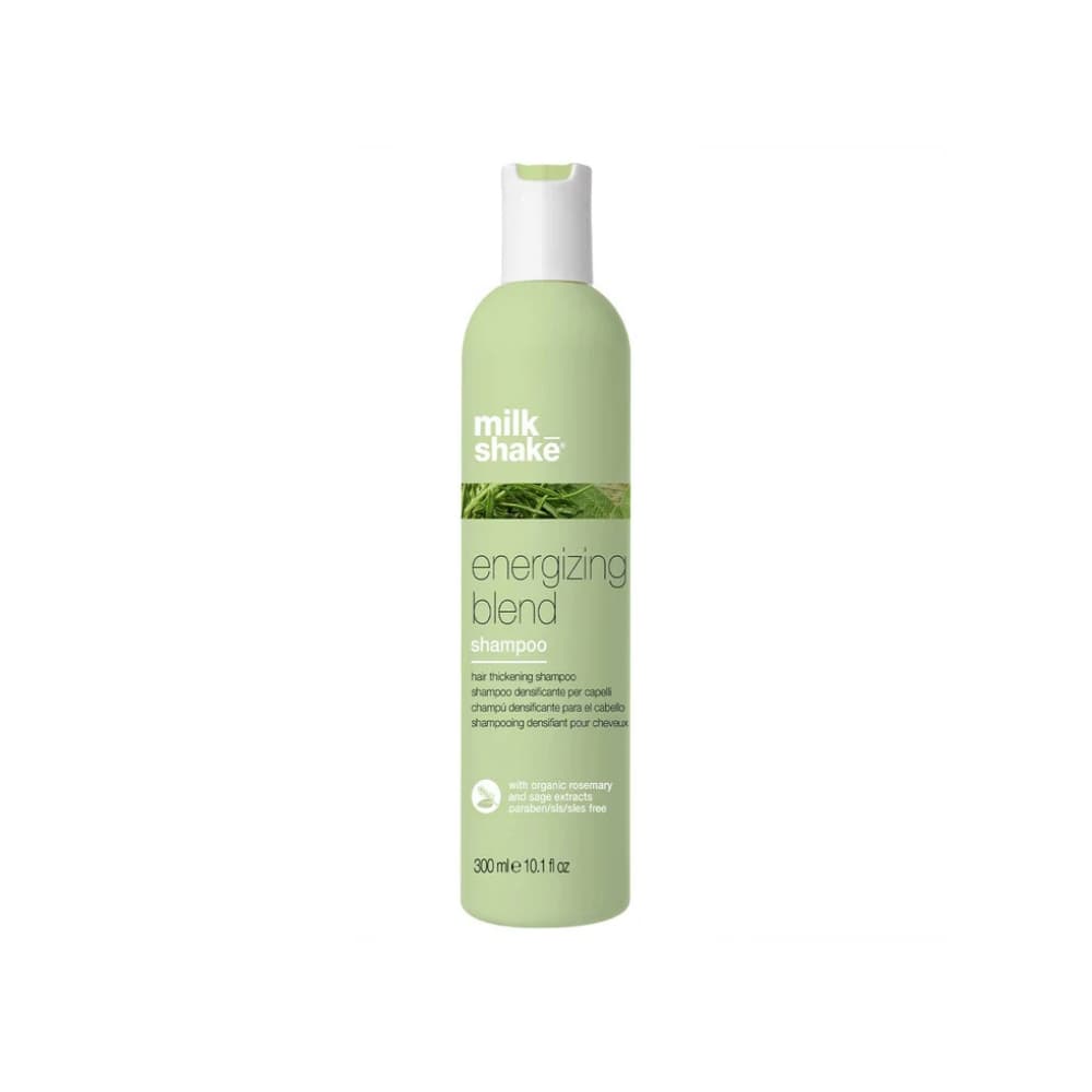 MILKSHAKE SCALP CARE ENERGIZING BLEND SHAMPOO 300ML