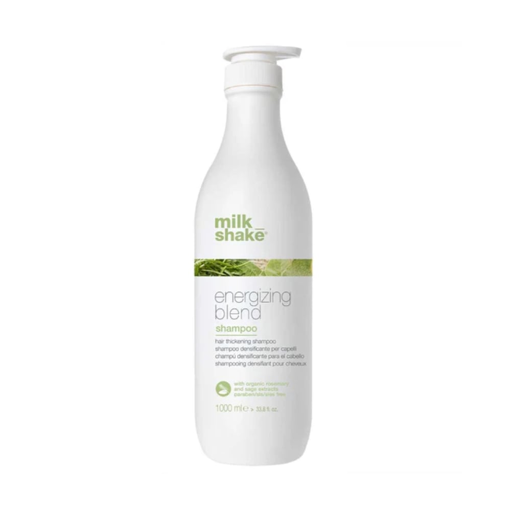 MILKSHAKE SCALP CARE ENERGIZING BLEND SHAMPOO  1000ML