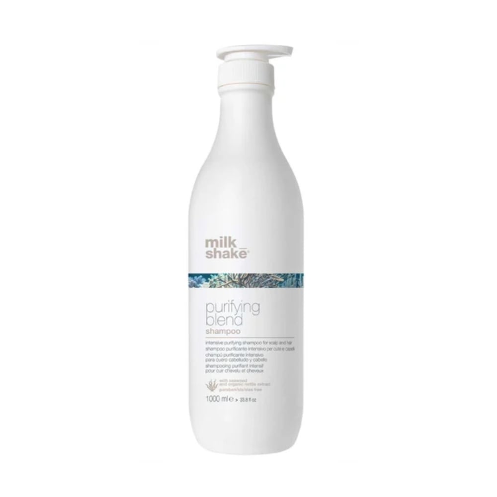 MILKSHAKE SCALP CARE PURIFYING BLEND SHAMPOO 1000ML