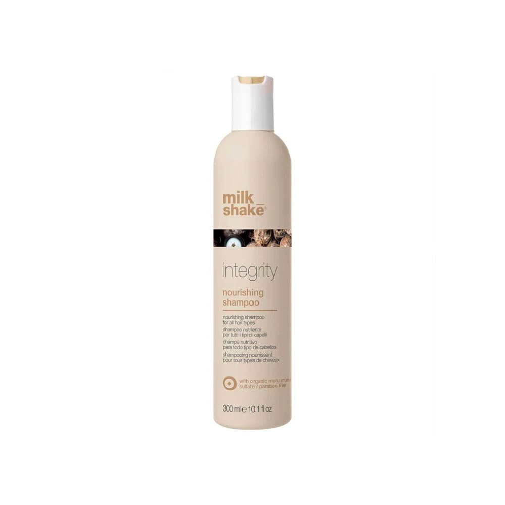 MILKSHAKE INTEGRITY & STRENGTH SHAMPOOING NOURRISSANT 300ML