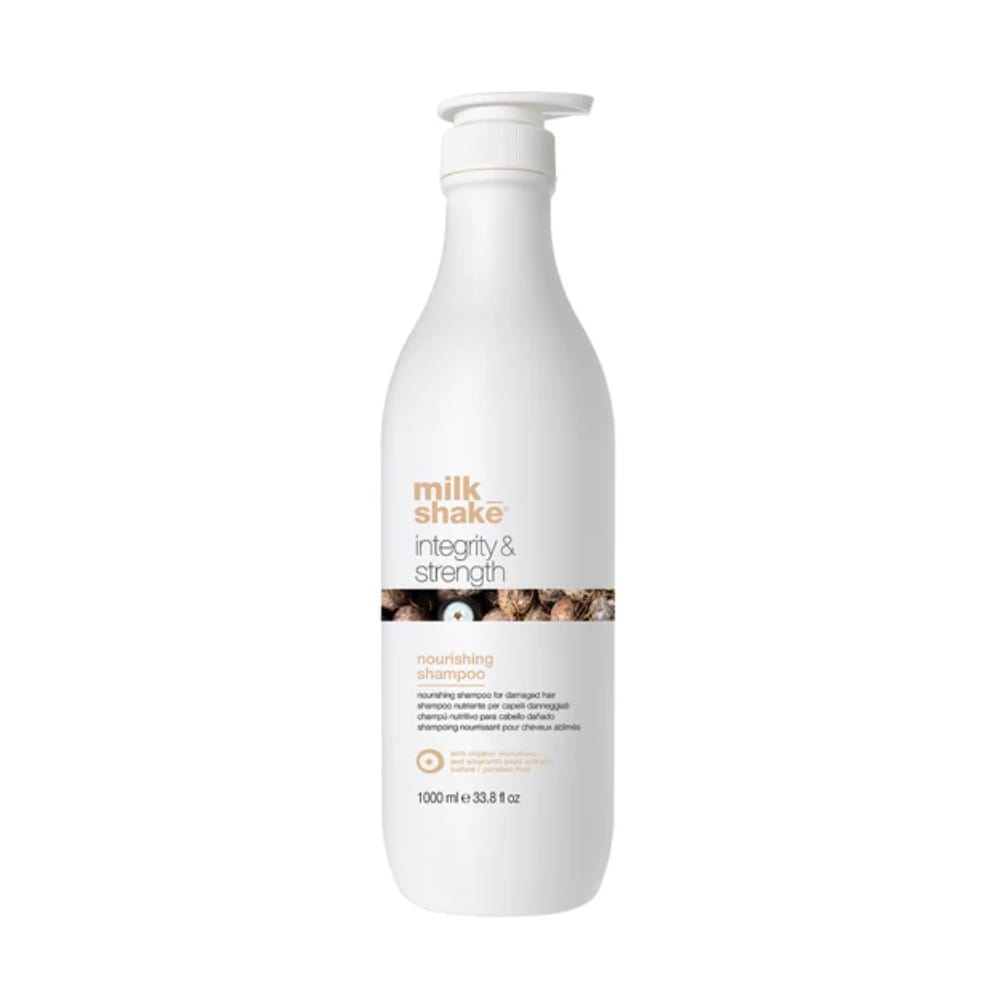 MILKSHAKE INTEGRITY & STRENGTH SHAMPOOING NOURRISSANT 1000ML