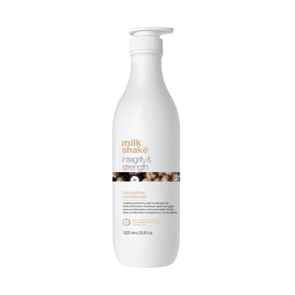 MILKSHAKE INTEGRITY & STRENGTH REVITALISANT NOURRISSANT 1000ML