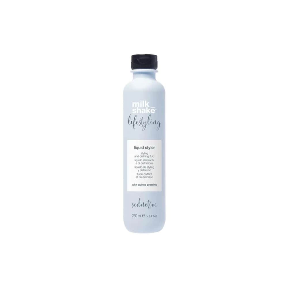*MILKSHAKE LIFESTYLING SEDUCTIVE FLUIDE COIFFANT 250ML