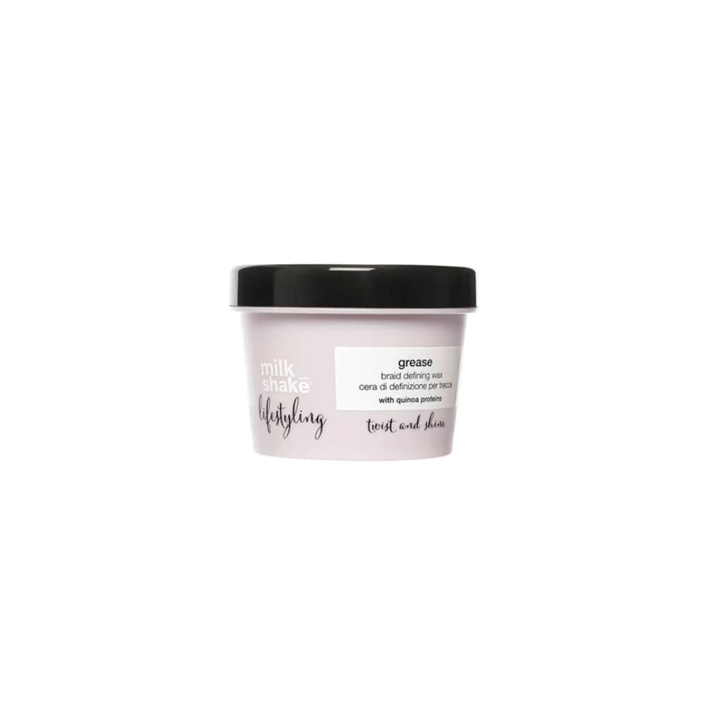 *MILKSHAKE LIFESTYLING TWIST AND SHINE CIRE COIFFANTE POUR TRESSES 100ML