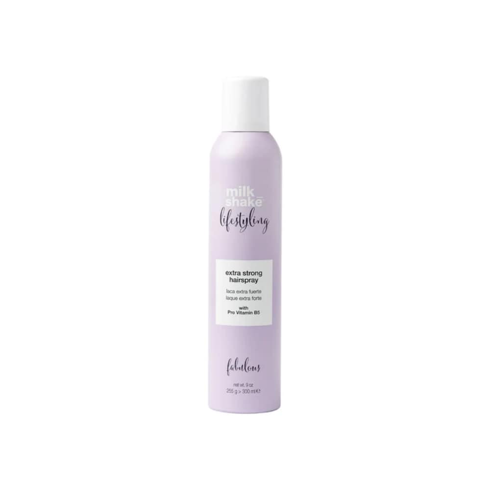 *MILKSHAKE LIFESTYLING FABULOUS  FIXATIF TENUE EXTRA FORTE 300ML