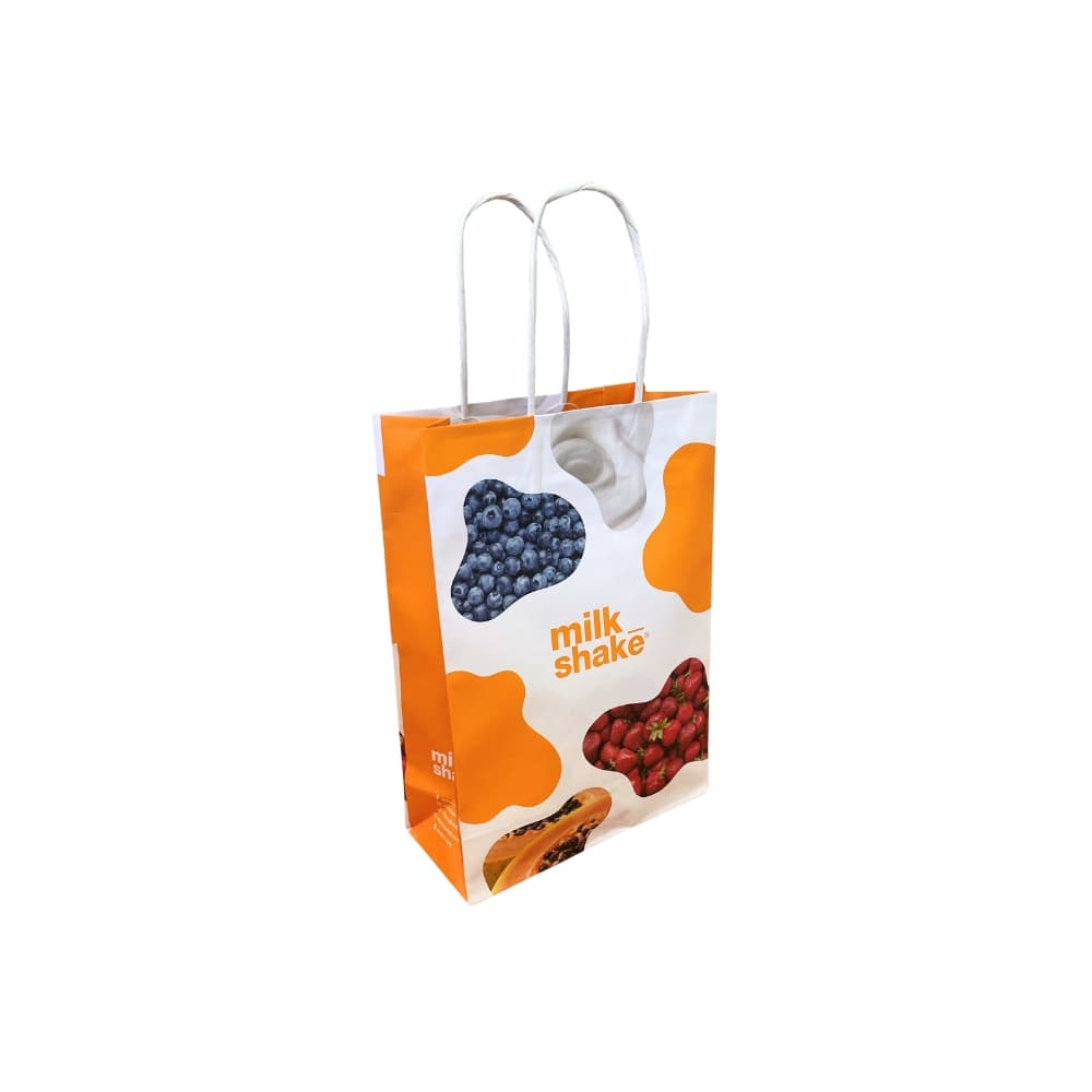 MILKSHAKE SAC DE REVENTE