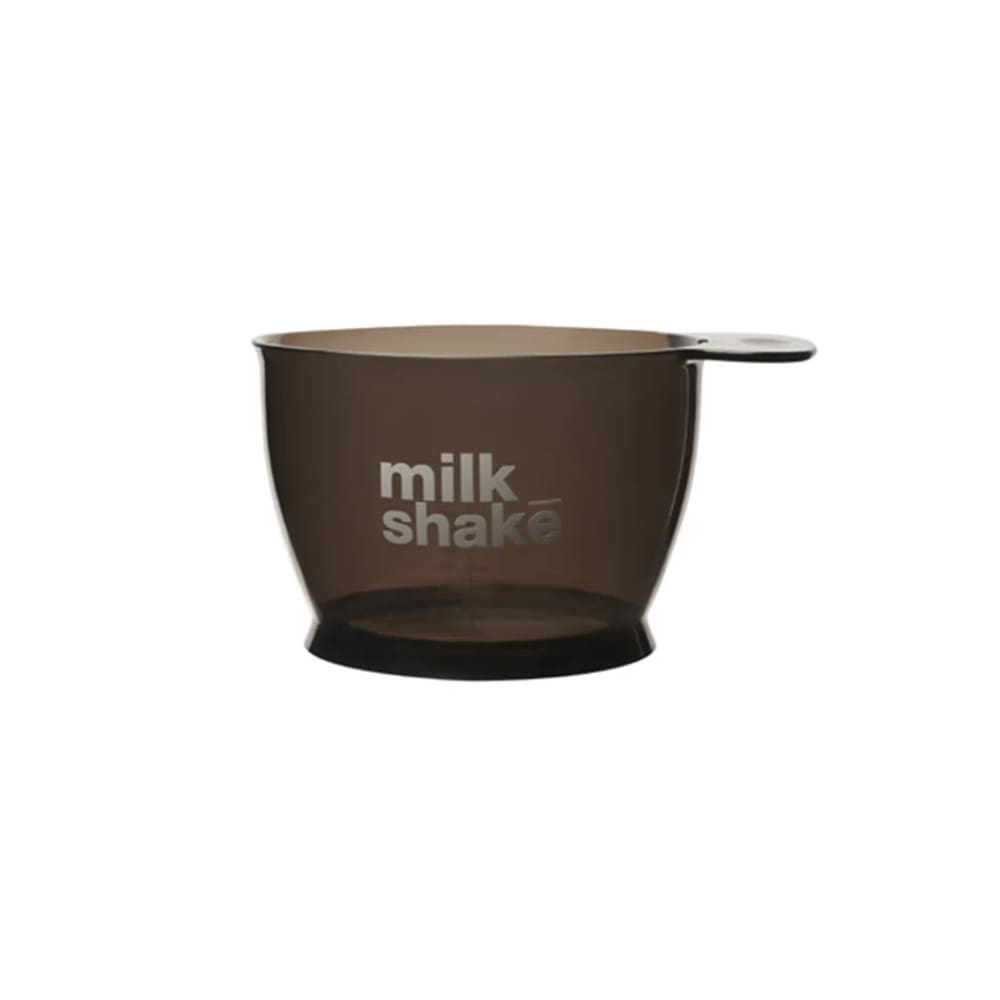 MILKSHAKE BOL NOIR