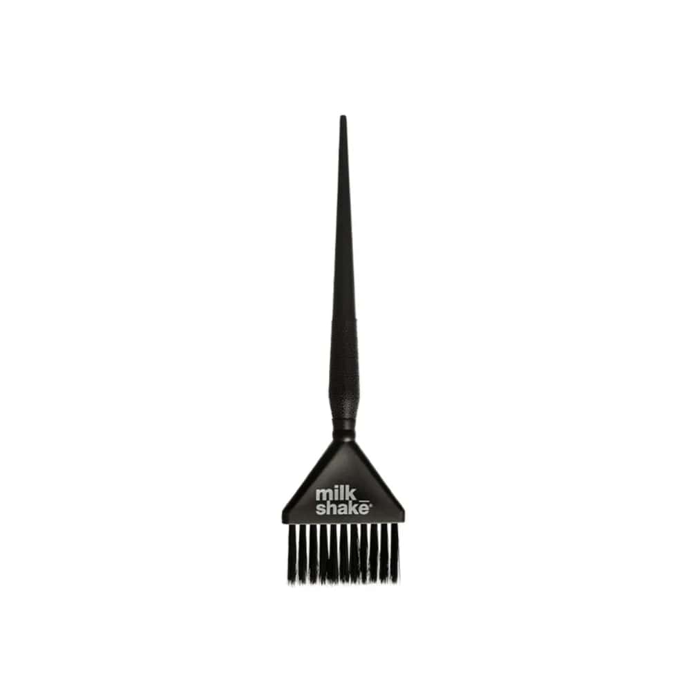 MILKSHAKE BLACK BRUSH (Z.ONE)