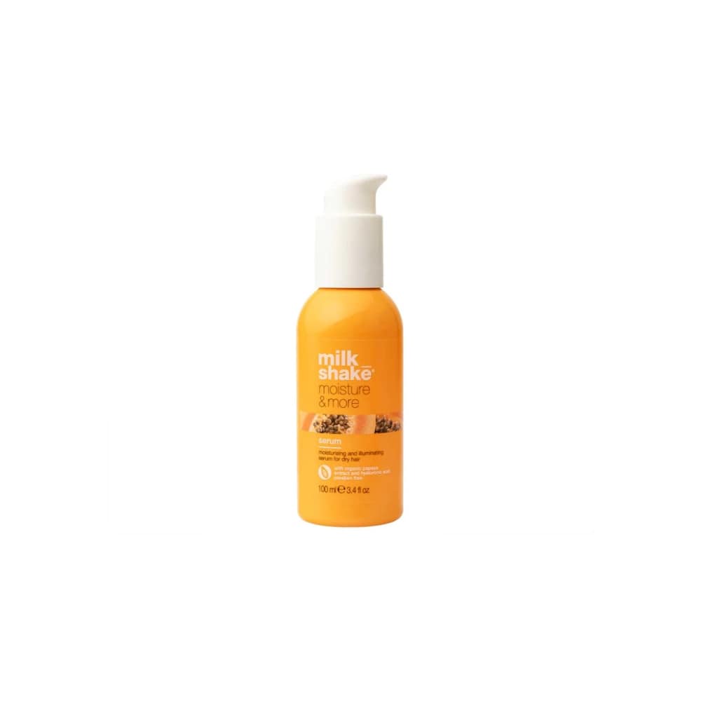 MILKSHAKE MOISTURE & MORE MOISTURISING & ILLUMINATING SERUM 100ML
