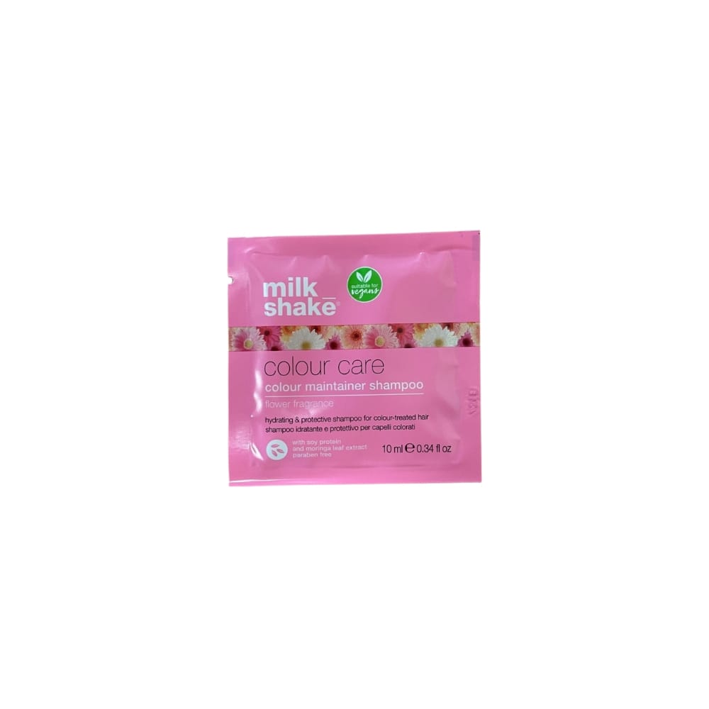 MILKSHAKE FLOWER POWER ECHANTILLON SHAMPOOING 10ML