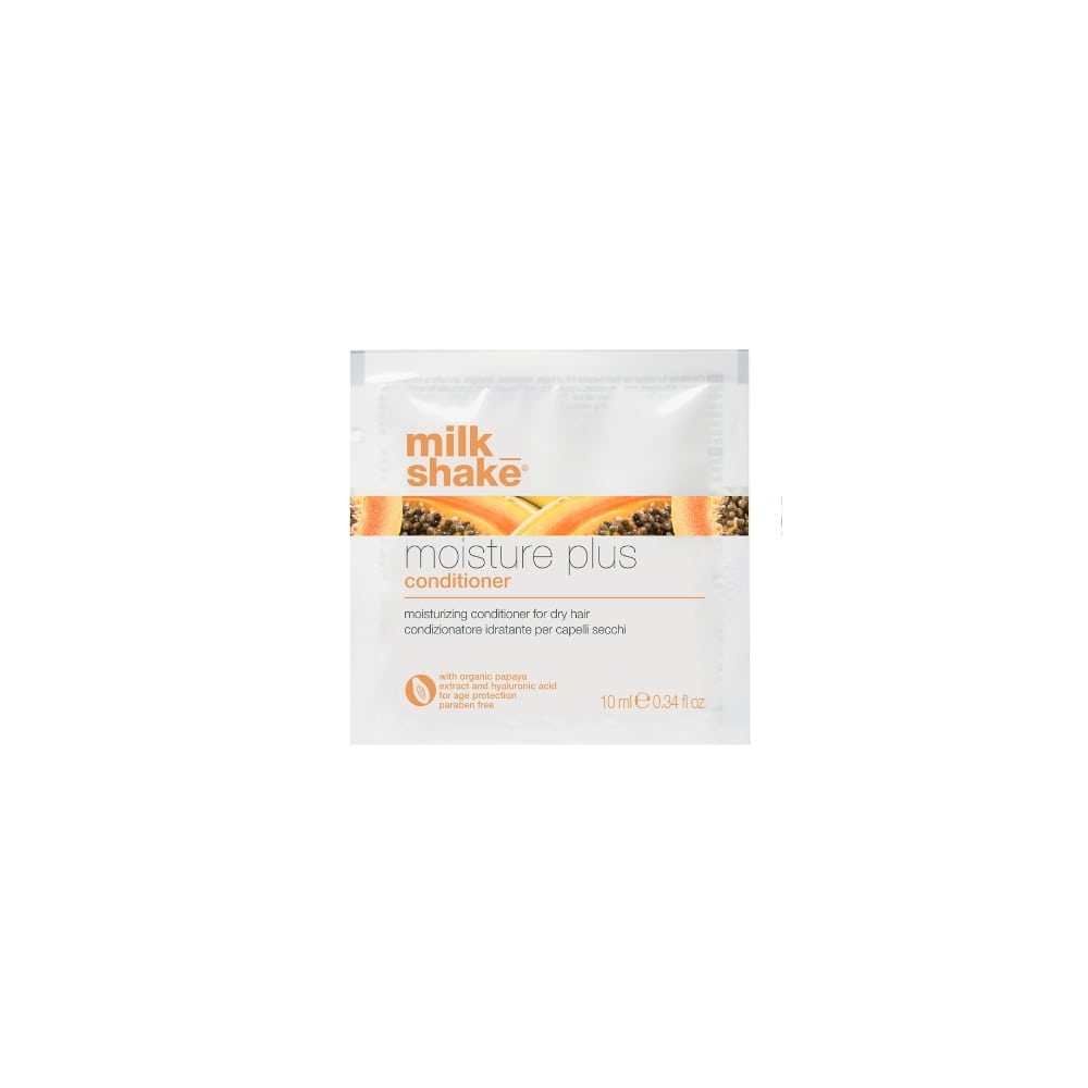 MILKSHAKE MOISTURE & MORE SAMPLE CONDITIONER 10ML