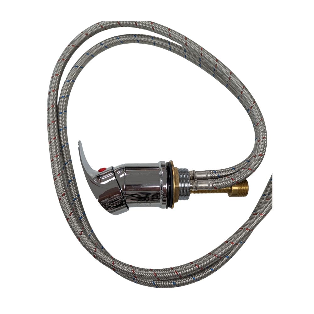 ROBINET POUR LAVABO DE COIFFURE CERTIFIE CUPC