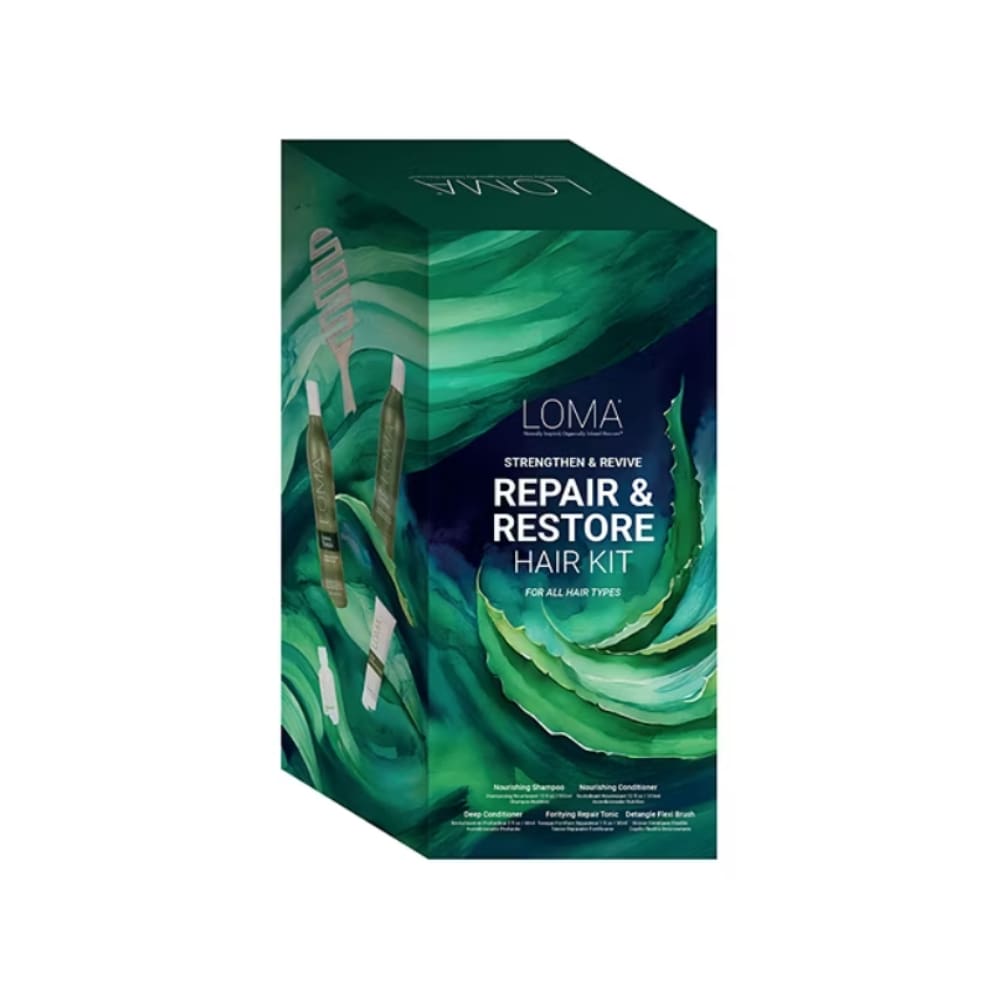 LOMA ENSEMBLE DE FETE  NOURRISSANT 2025 NOUVEAU