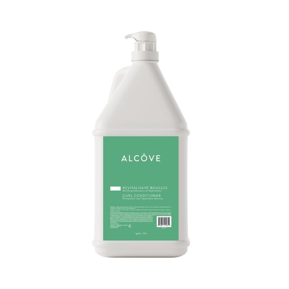 ALCOVE REVITALISANT BOUCLES GALLON