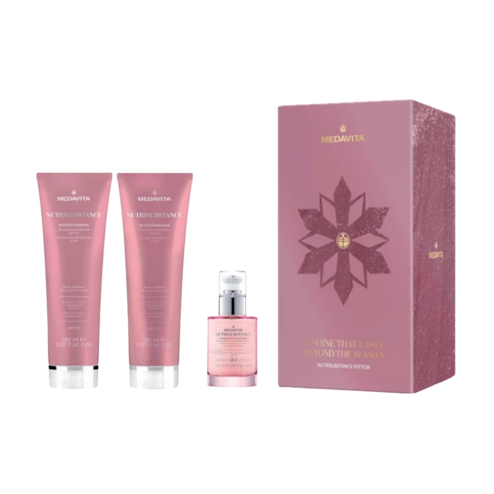 MEDAVITA NUTRISUBSTANCE ENSEMBLE DES FETES 2025