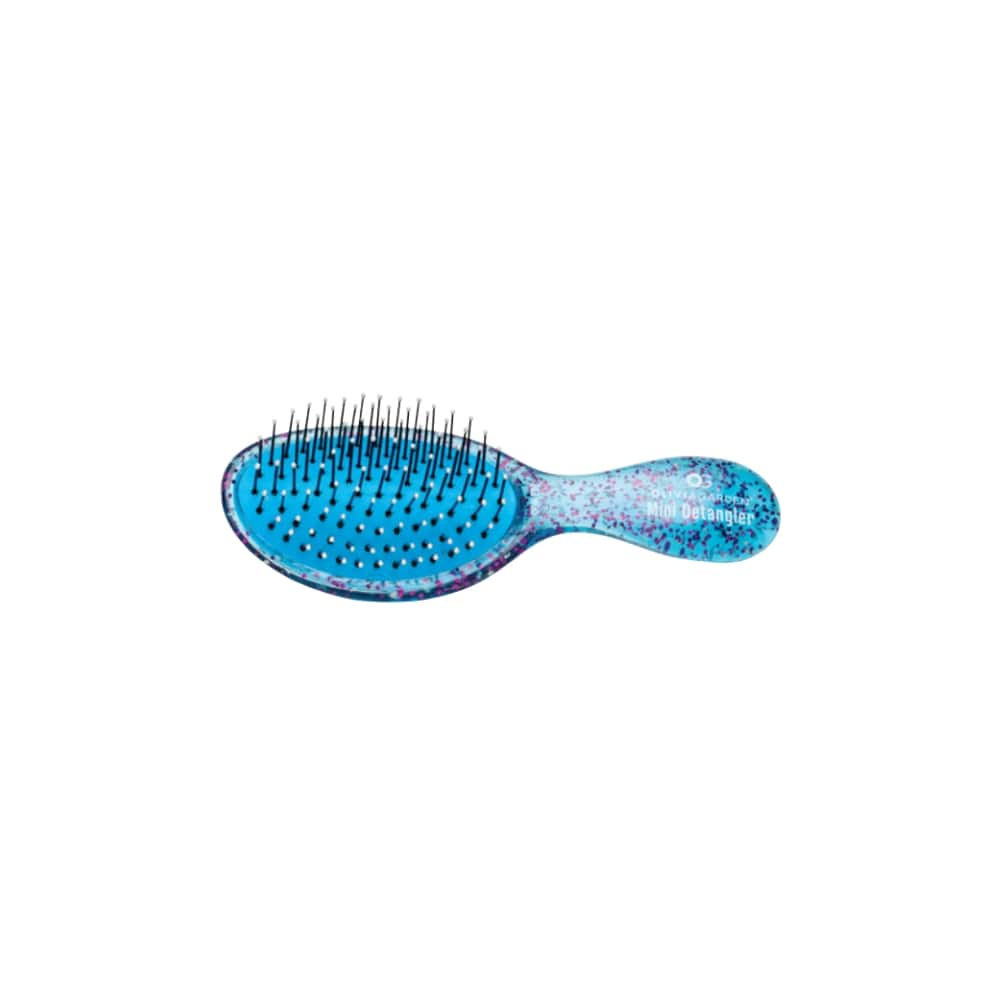 OLIVIA GARDEN SPARKLE MINI BROSSE DÉMÊLANTE