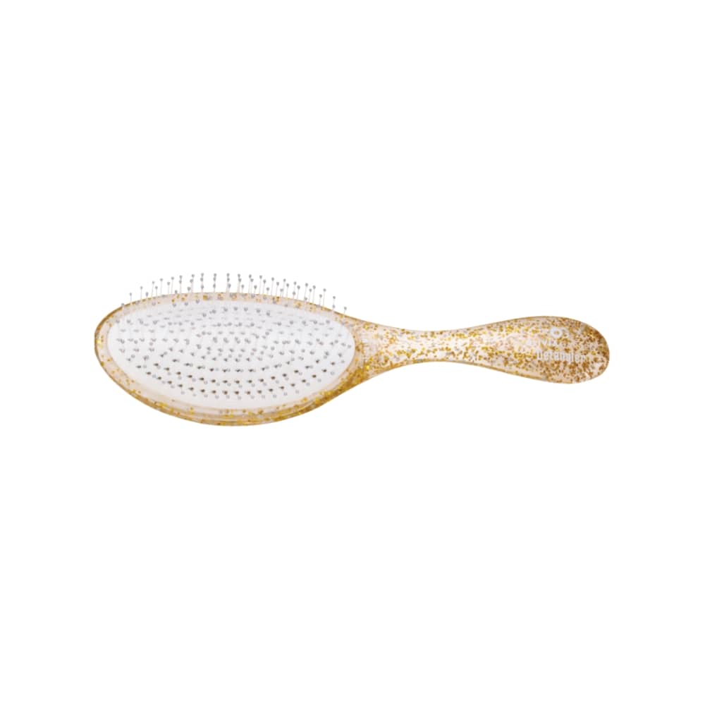 OLIVIA GARDEN SPARKLE BROSSE DÉMÊLANTE POUR CHEVEUX FINS A MOYENS